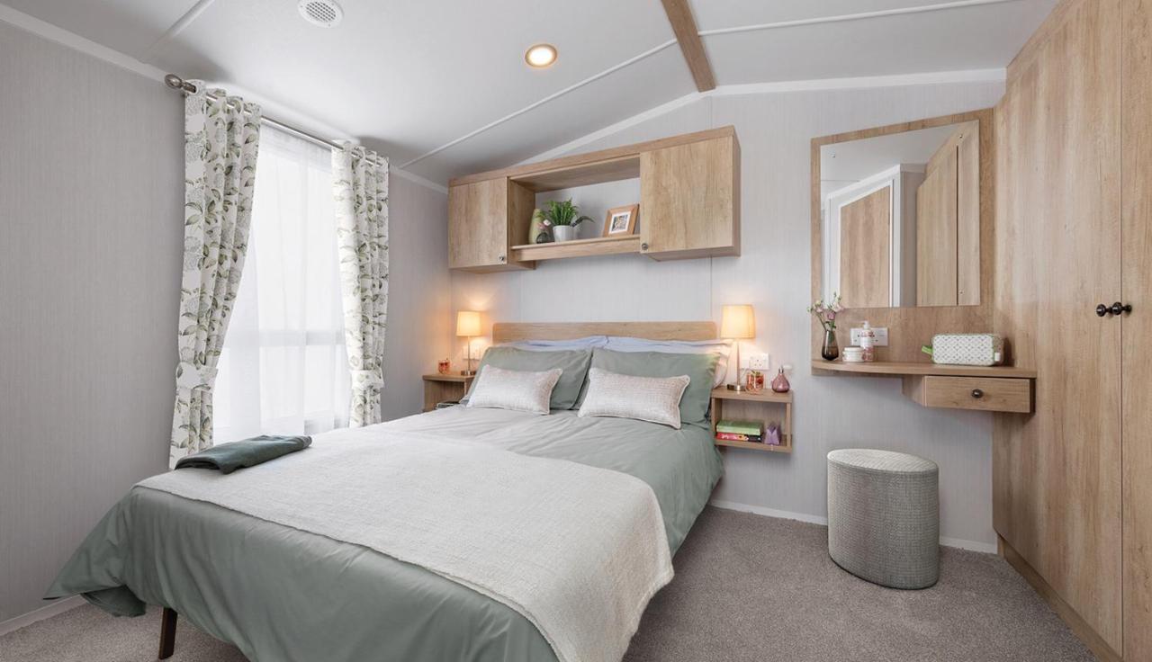 St. Ives Holiday Village Exterior photo