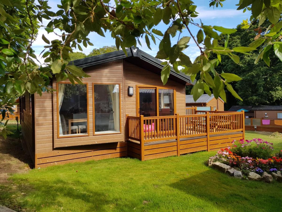 St. Ives Holiday Village Exterior photo