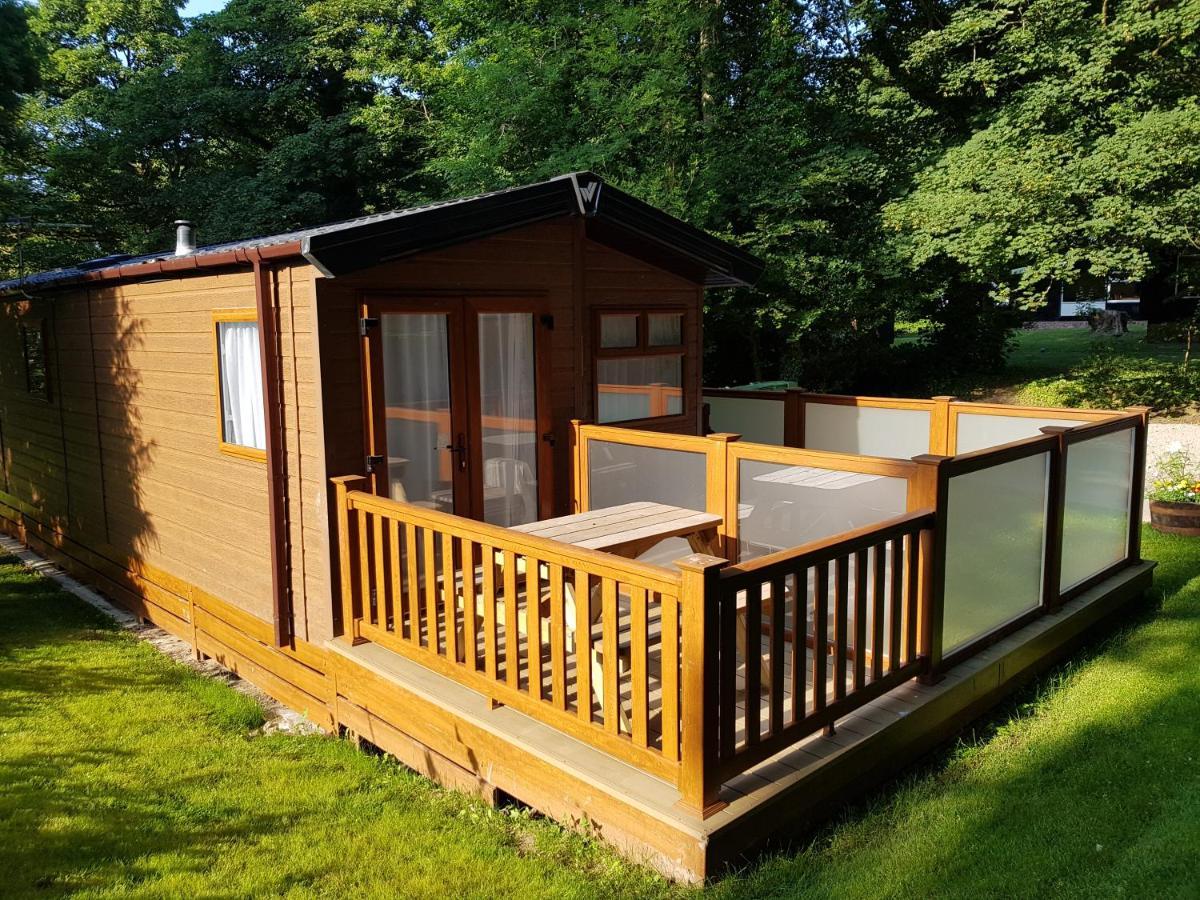 St. Ives Holiday Village Exterior photo