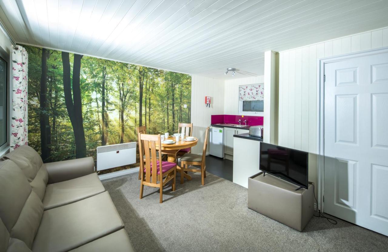 St. Ives Holiday Village Exterior photo