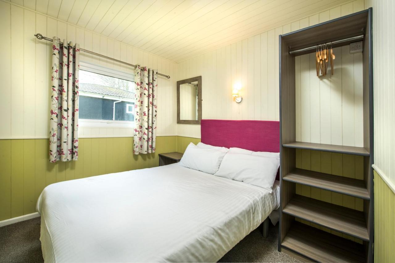St. Ives Holiday Village Exterior photo