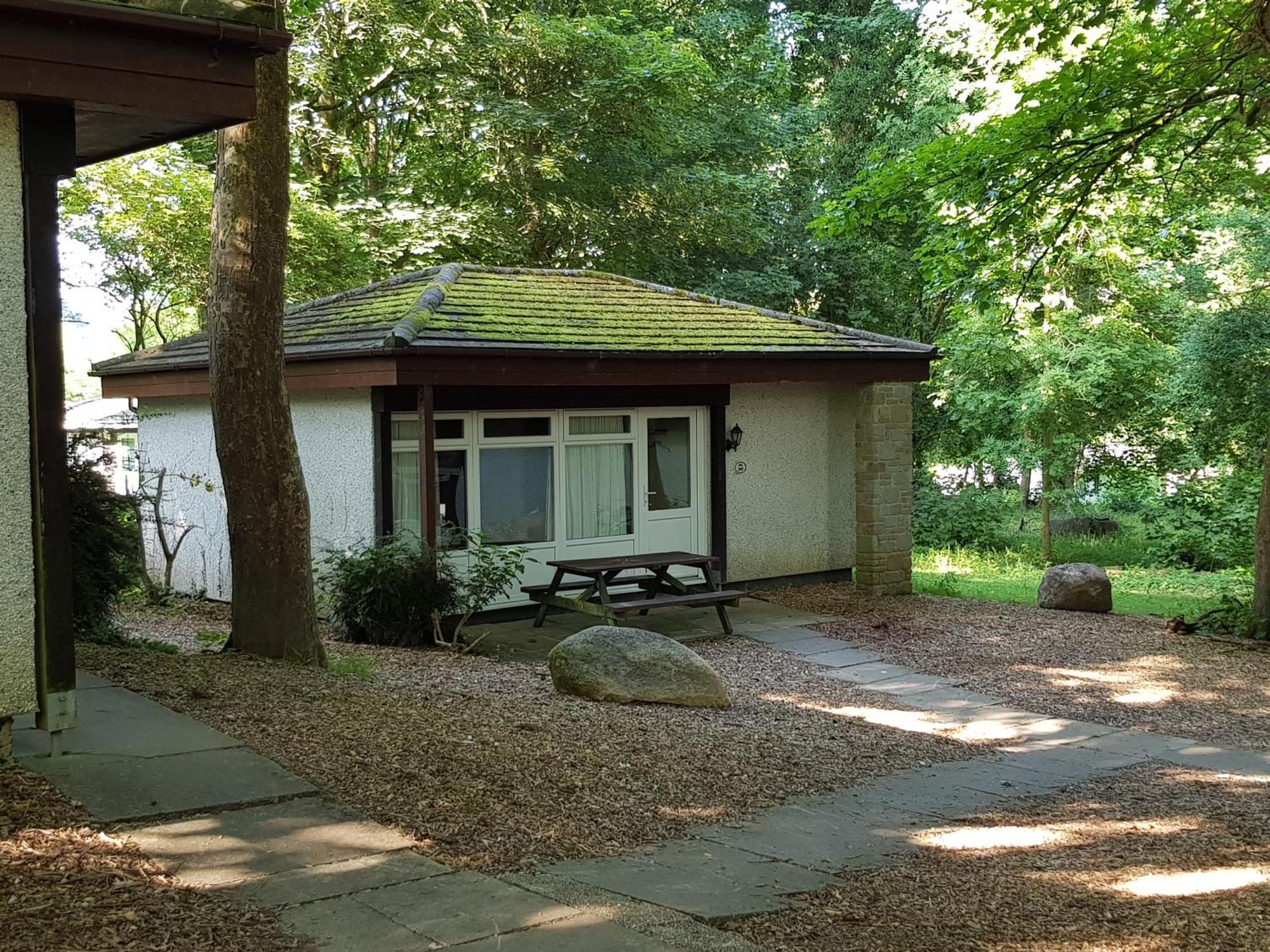 St. Ives Holiday Village Exterior photo