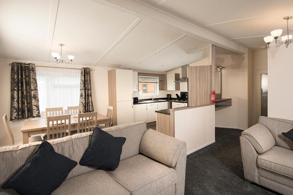 St. Ives Holiday Village Exterior photo