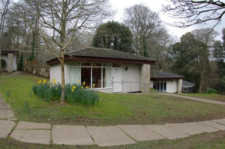 St. Ives Holiday Village Exterior photo