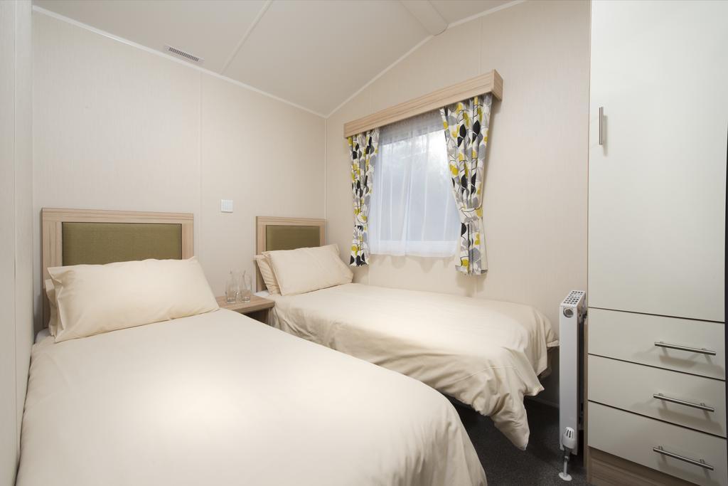 St. Ives Holiday Village Exterior photo
