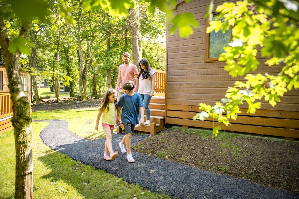 St. Ives Holiday Village Exterior photo