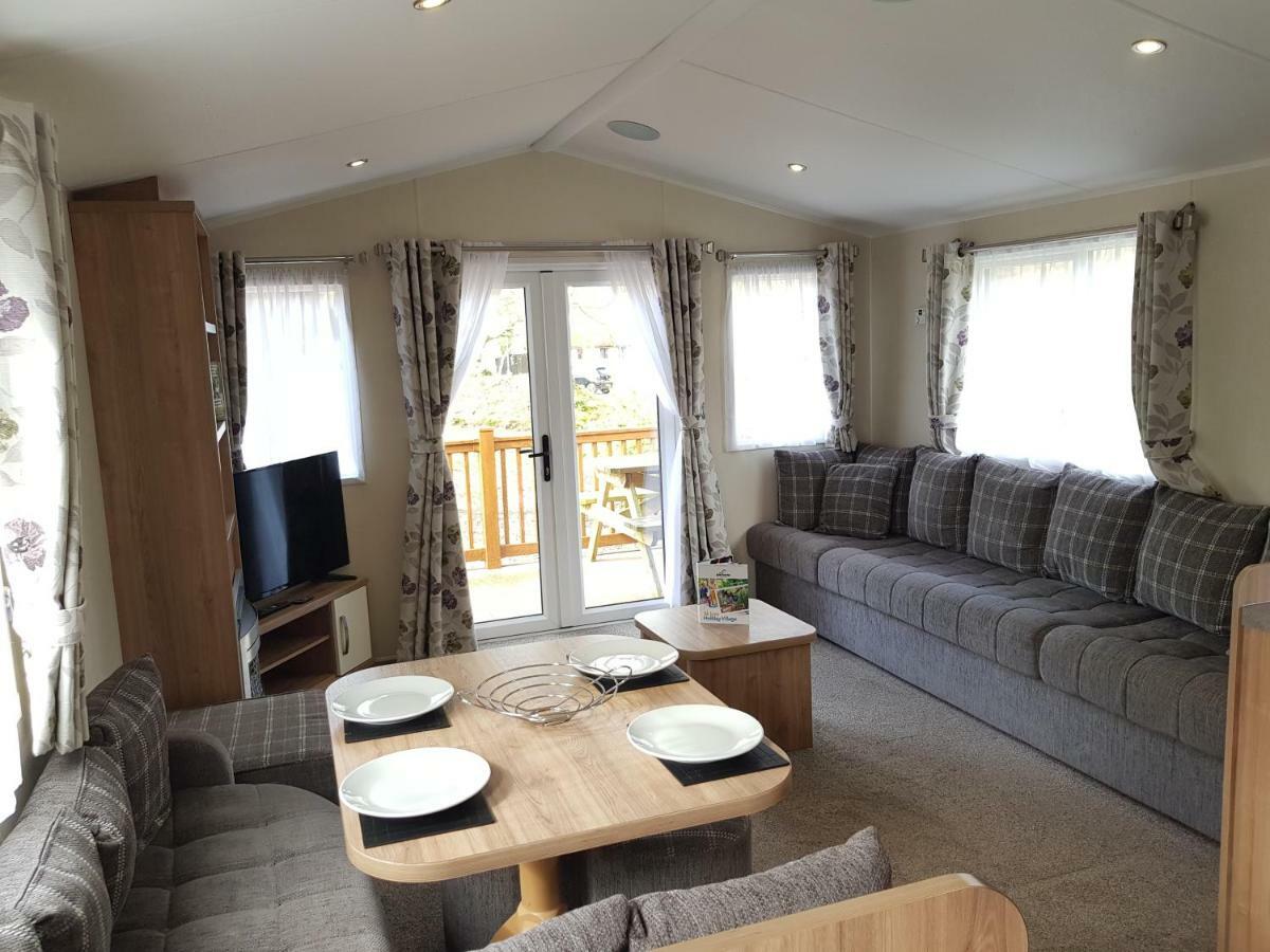 St. Ives Holiday Village Exterior photo
